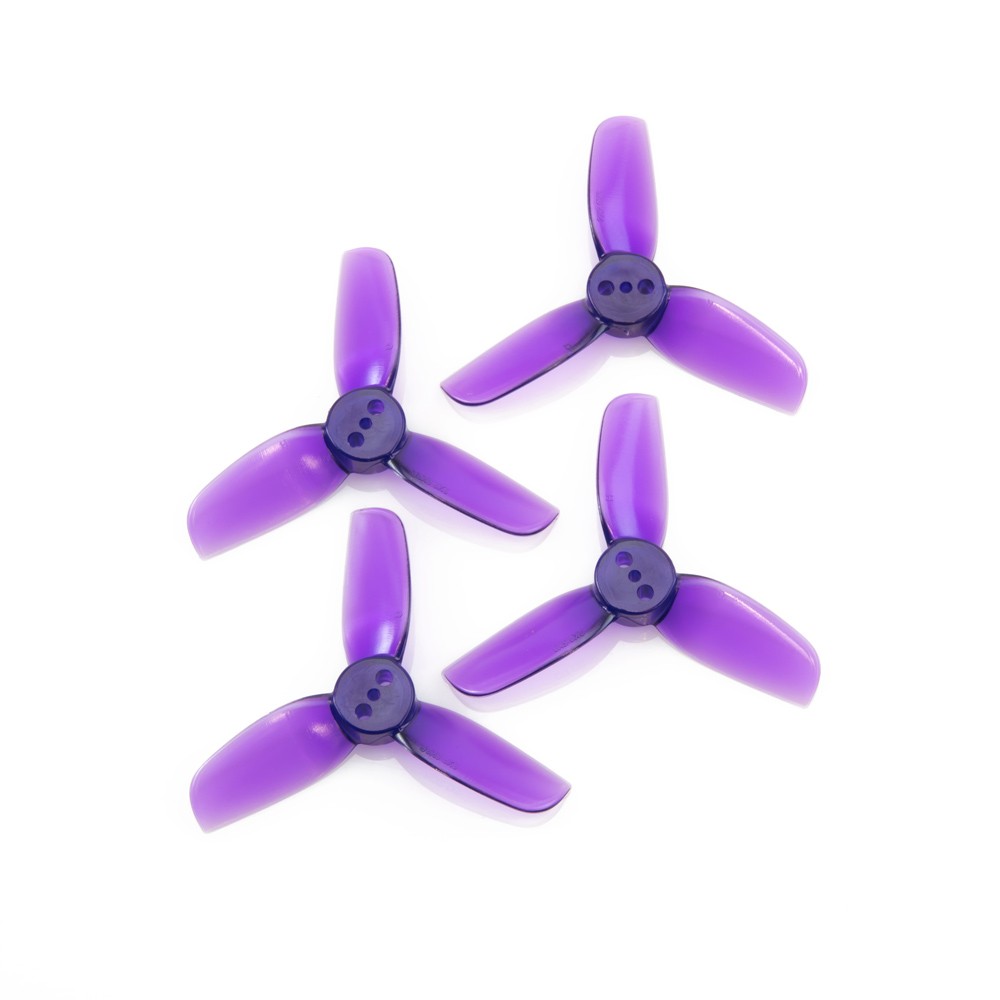 HQProp T2X2.5X3