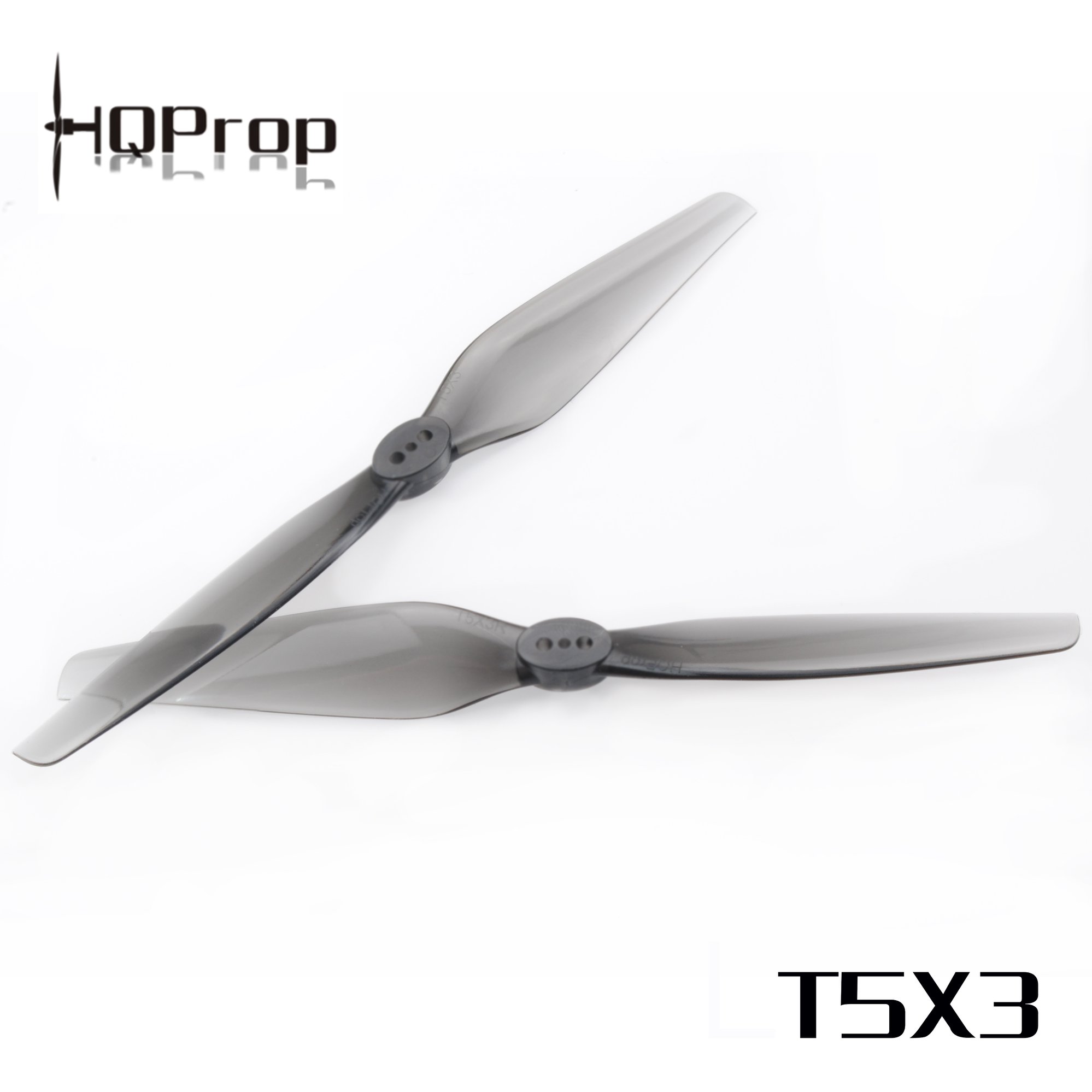 All Colours Details about   HQProp 5x5x3V1S-PC Durable Polycarbonate High Quality Propeller 