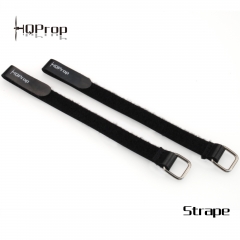 HQProp Strap  25X2 CM (4PCS)（metal)