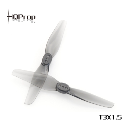 HQ Prop 5x5x5 V1S Propeller HQPropbrickracing.com