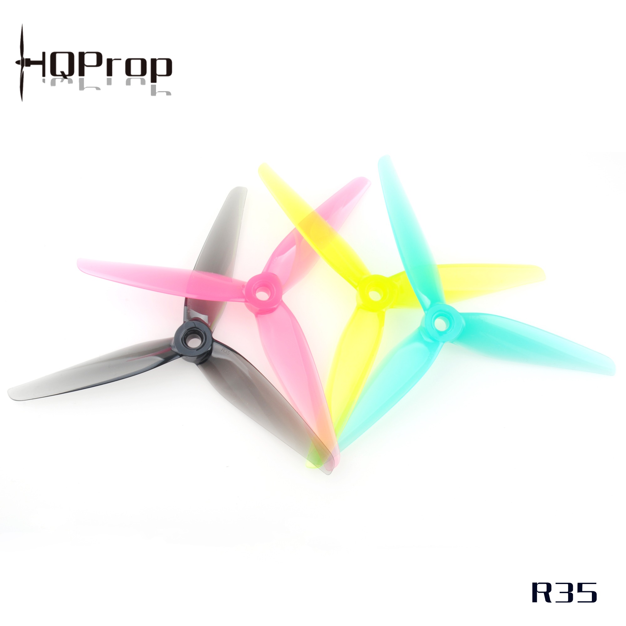 Hqprop r35 shop