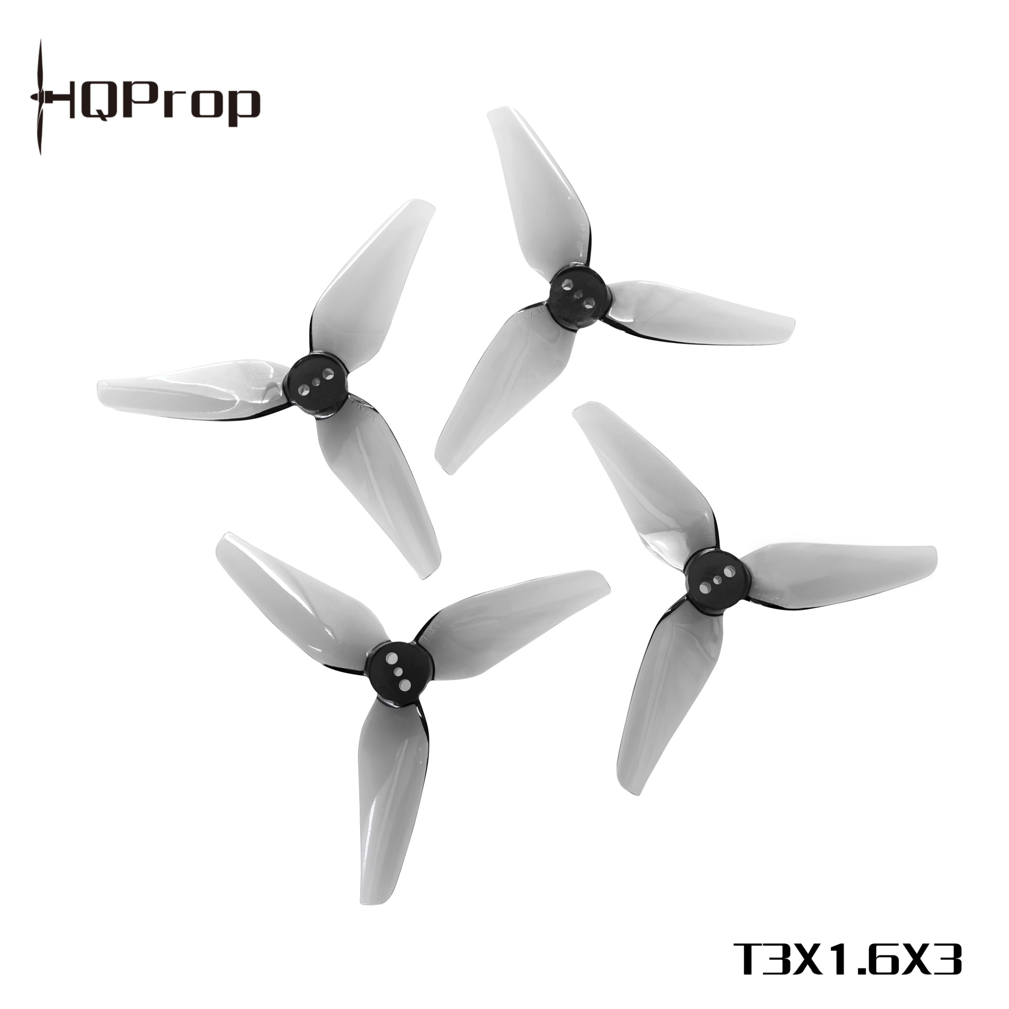 HQProp T3x1.6x3