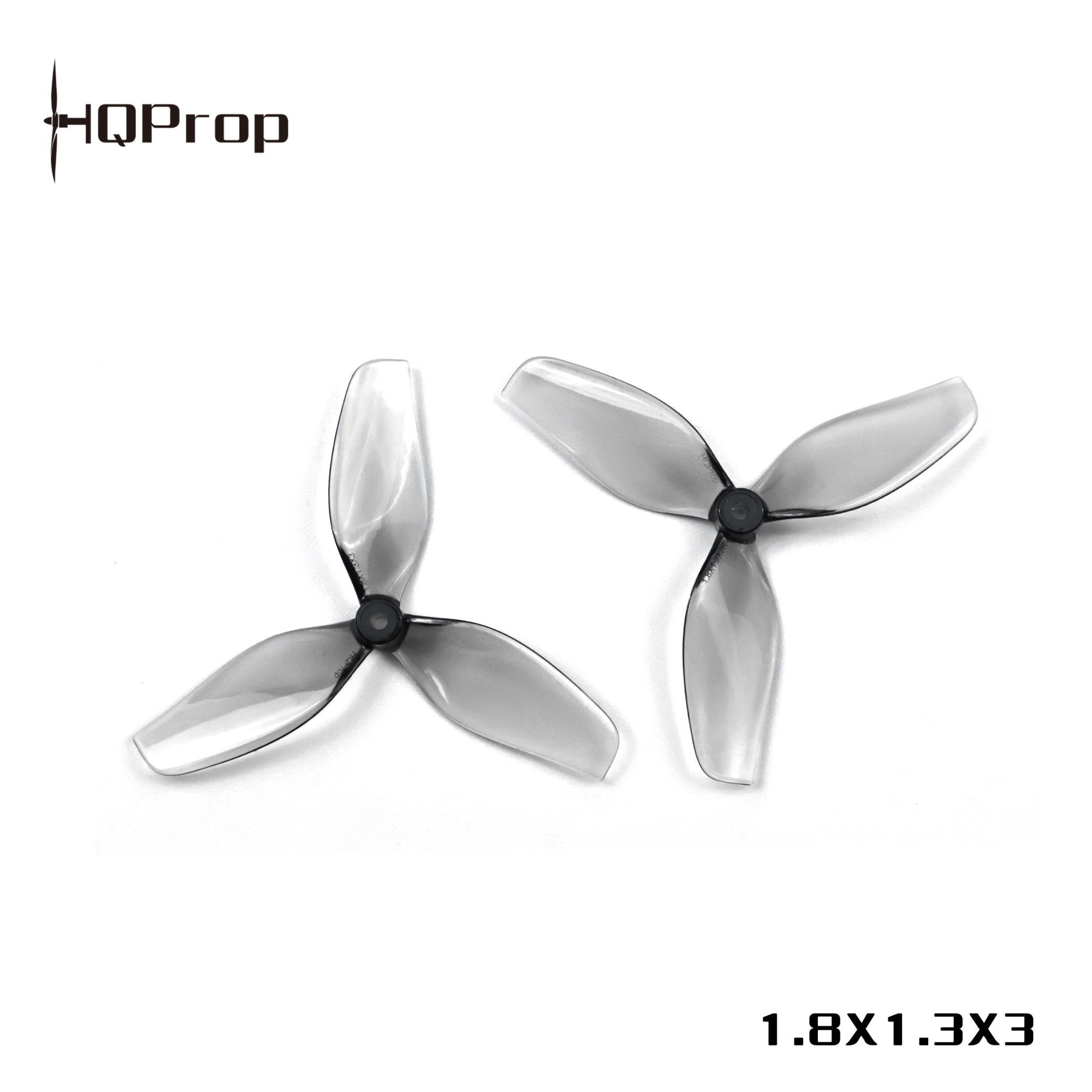 HQProp 1.8X1.3X3